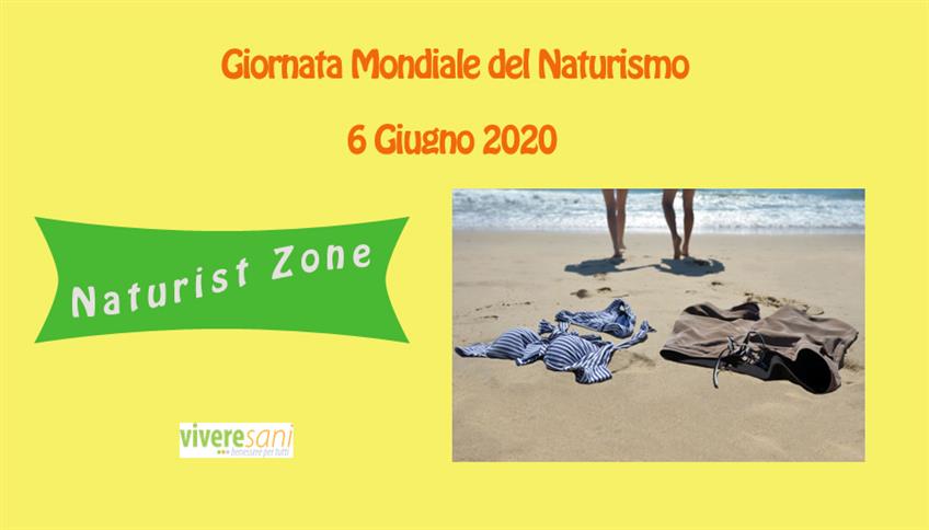 Naturismo Naturismo